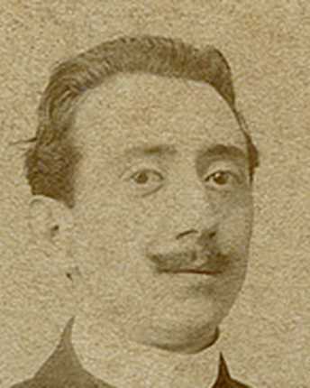 Orlandi Augusto
